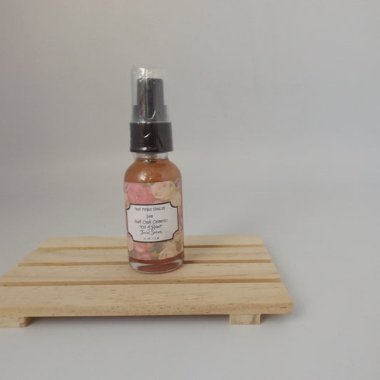 Oil of Roses Moisturizing Facial Serum for Maturing Skin Is a Customer Favorite