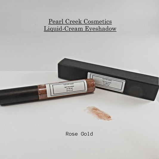 Liquid Eyeshadow #08 Rose Gold Our Best-Selling Eyeshadow Color